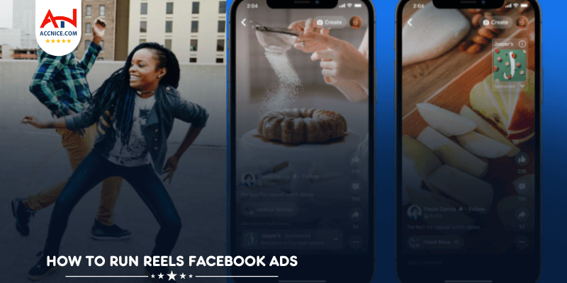 How to run Reels Facebook ads