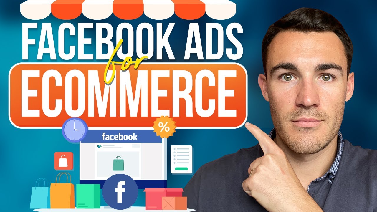 facebook ad strategy for ecommerce