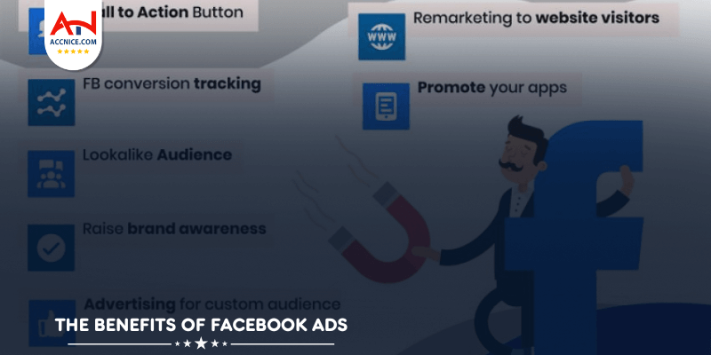 The Benefits of Facebook Ads