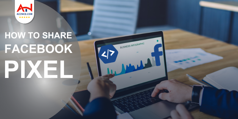 How to Create and Share a Facebook Pixel in Business Manager