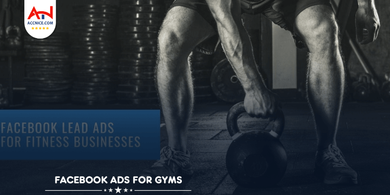 Facebook Ads for Gyms