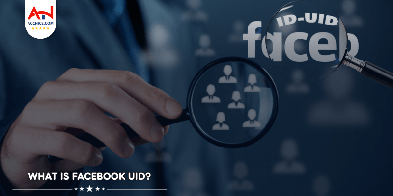 Understanding and Retrieving Your Facebook UID