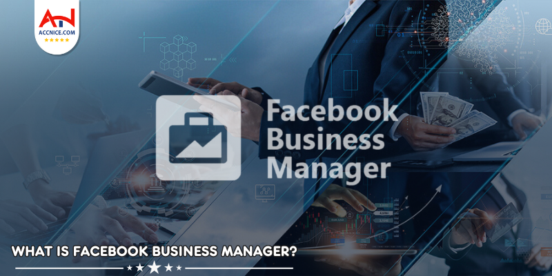 What is Business Manager? What types of Business Manager are popular in the market? Where to buy a reputable Business Manager?