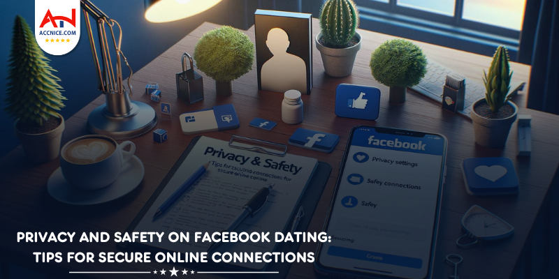 Privacy and Safety on Facebook Dating: Tips for Secure Online Connections