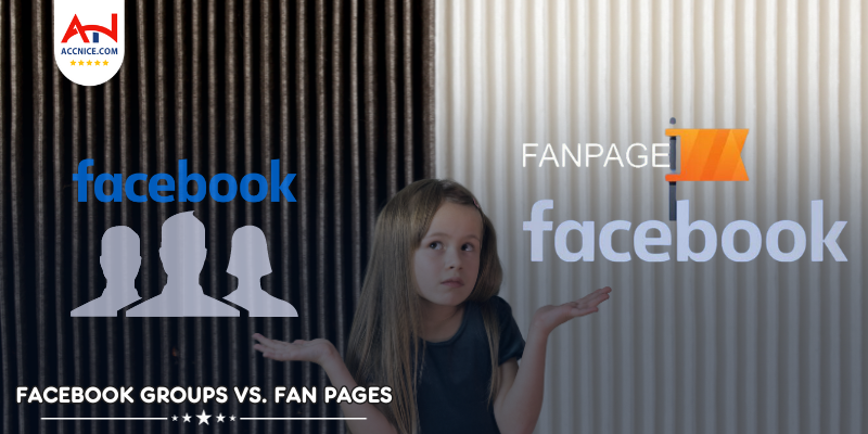 Facebook Groups vs. Fan Pages: A Comparative Guide to Their Unique Benefits
