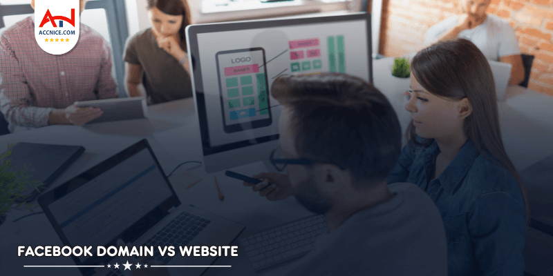 Facebook Domain vs Website. A Detailed Analysis of Pros and Cons