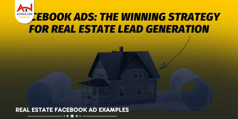 Real Estate Facebook Ads Examples