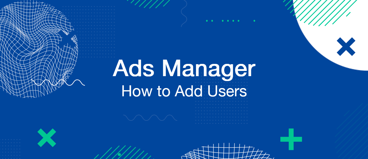 How to add someone to facebook ads manager