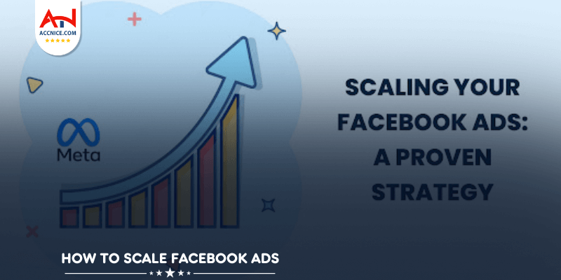 How to Scale Facebook Ads