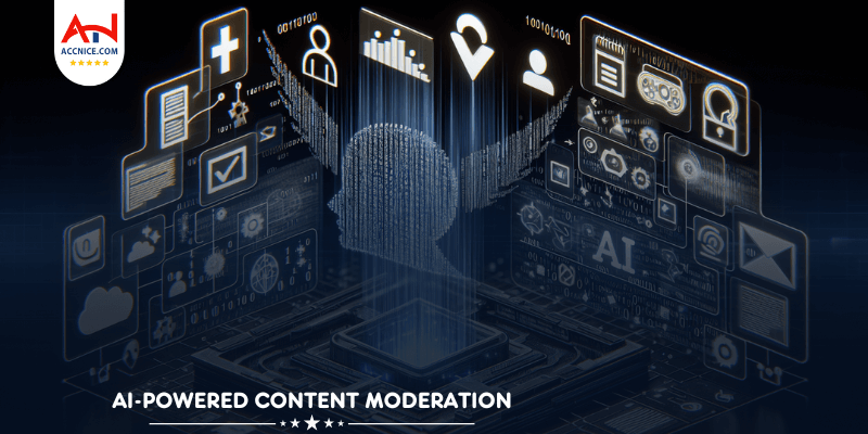 AI-Powered Content Moderation