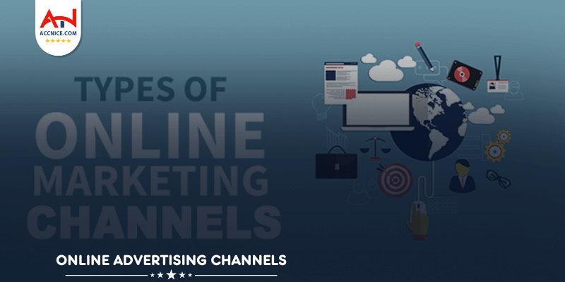 Online Advertising Channels