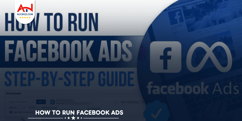 How To Run Facebook ads