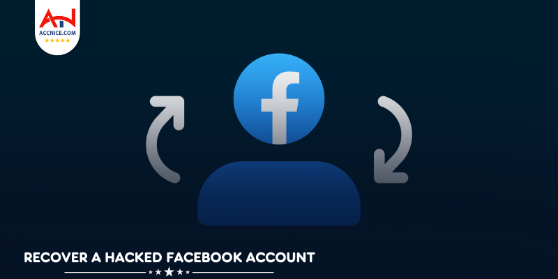 Recover a hacked Facebook account