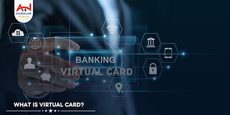 What is a Virtual Card? Can I use a virtual card to add to my Facebook ad account?