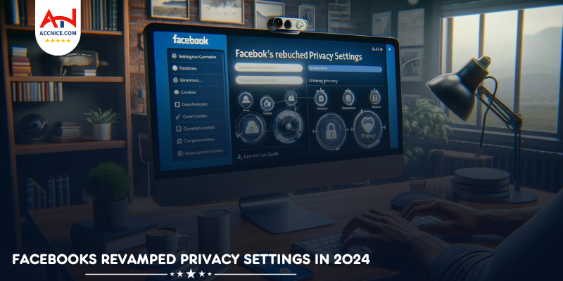 Facebooks Revamped Privacy Settings in 2024