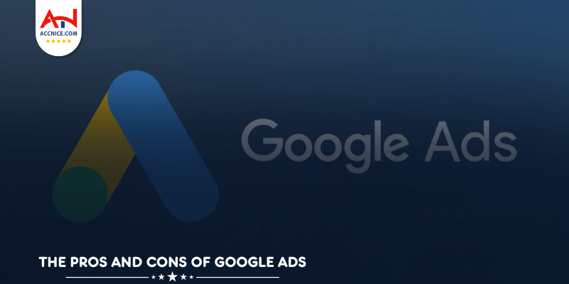 The Pros and Cons of Google Ads