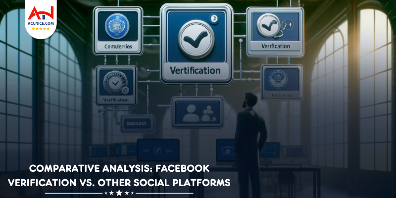 Comparative Analysis: Facebook Verification vs. Other Social Platforms