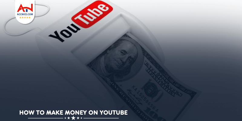 How To Make Money On Youtube