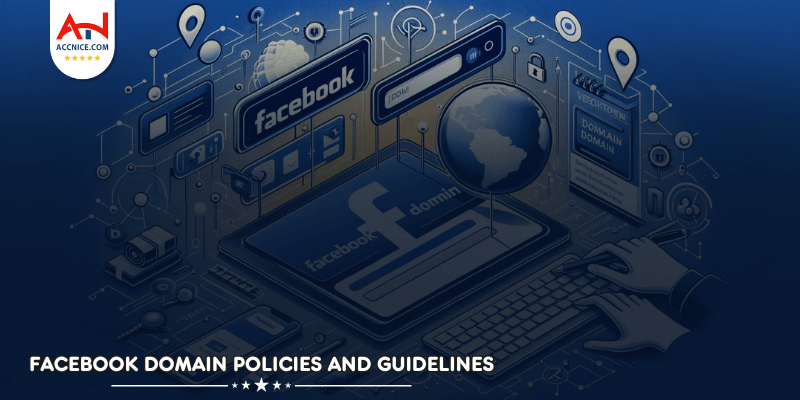 Facebook Domain Policies and Guidelines