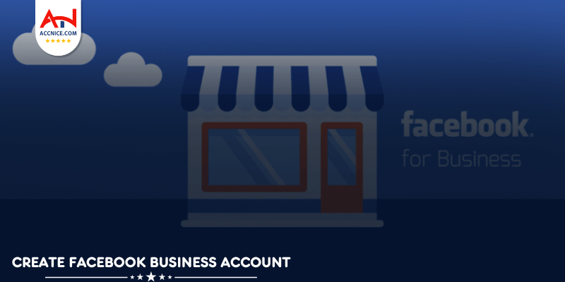 Create Facebook Business Account