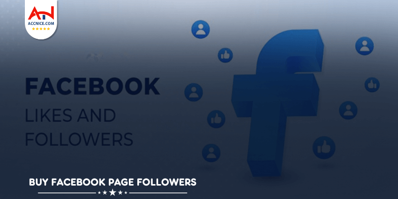 Buy Facebook Page Followers