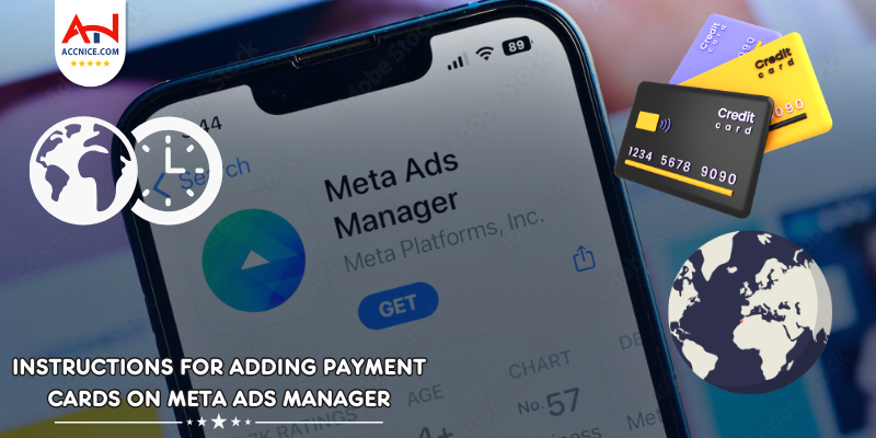 Effortlessly Add Payment Methods in Facebook Ads Manager on Mobile: A Step-by-Step Guide