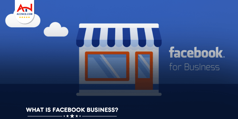 What is Facebook Business?