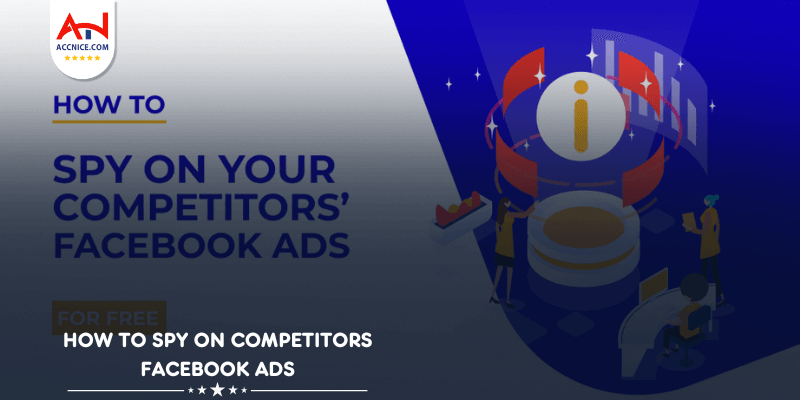 How To Spy On Competitors facebook Ads