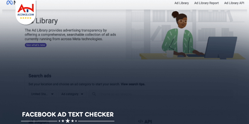 Facebook Ads Text Checker