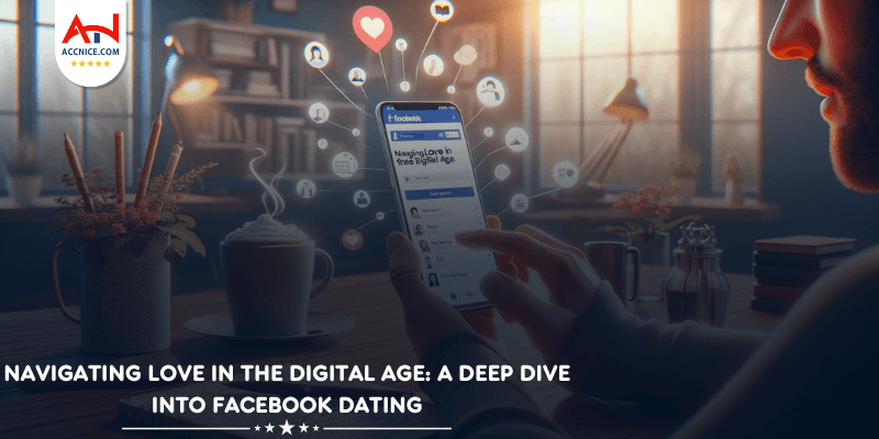 Navigating Love in the Digital Age: A Deep Dive into Facebook Dating