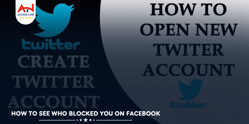 How To Create Twitter Account