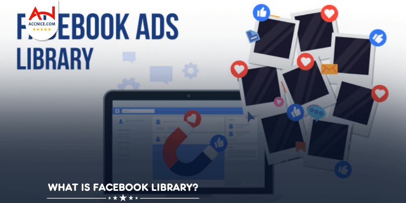 What is Facebook Library?