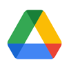 GOOGLE DRIVE ACCOUNTS