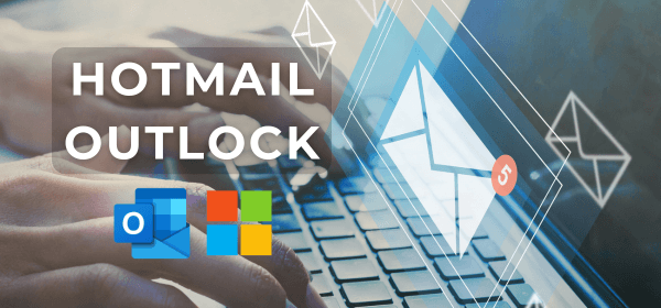 Hotmail/Outlook Accounts