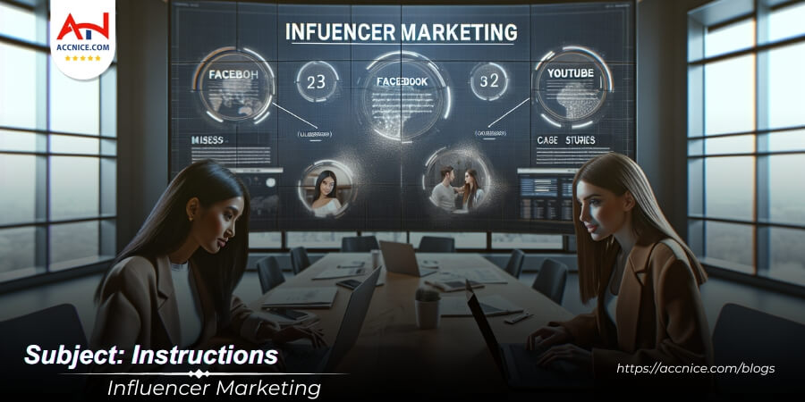 Influencer Marketing