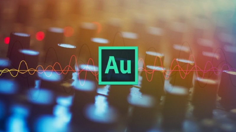 Adobe Audition