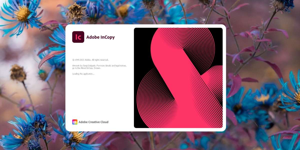 Adobe InCopy 2024