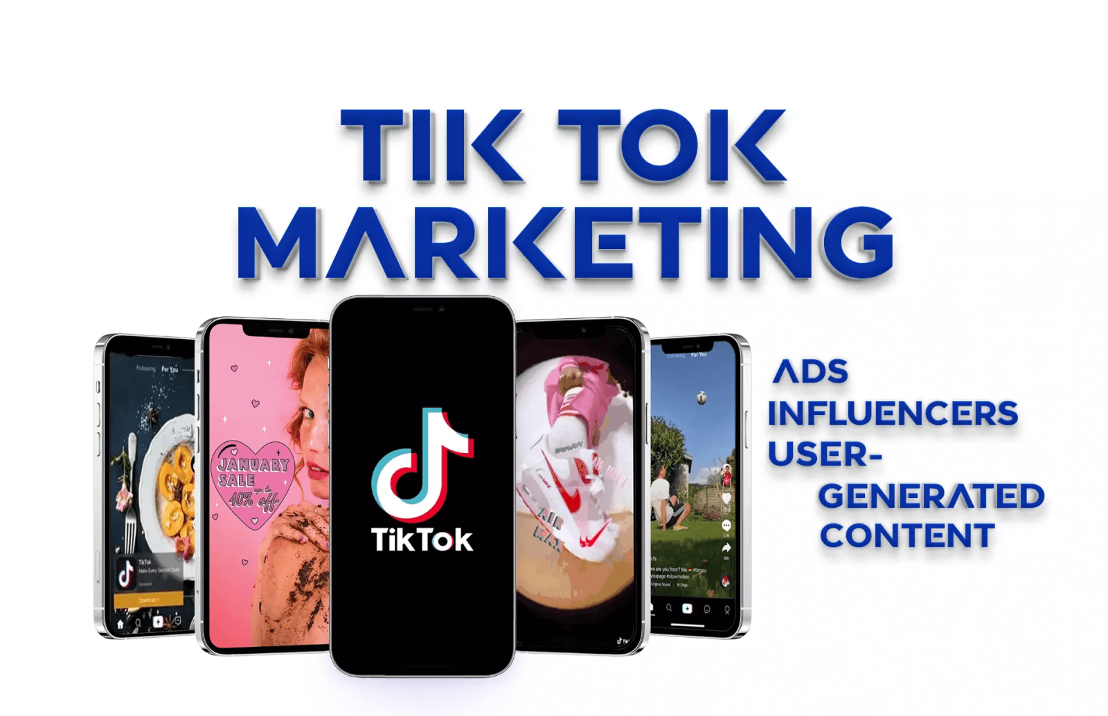 Tiktok Ads