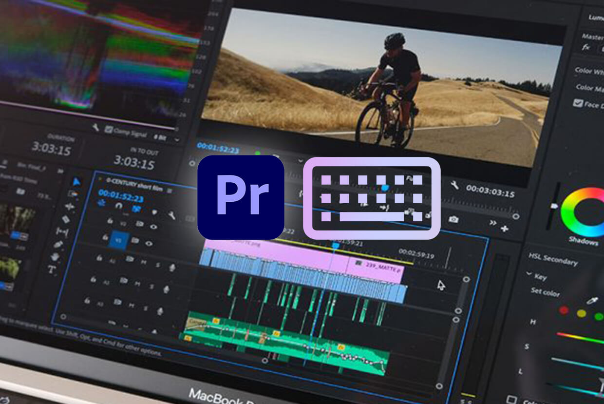 Adobe Premiere Pro