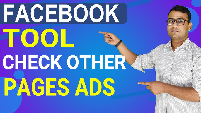 facebook ad tool checker