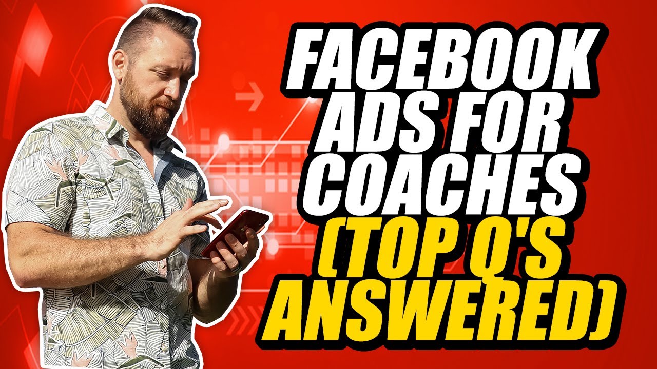 facebook ads for coaches