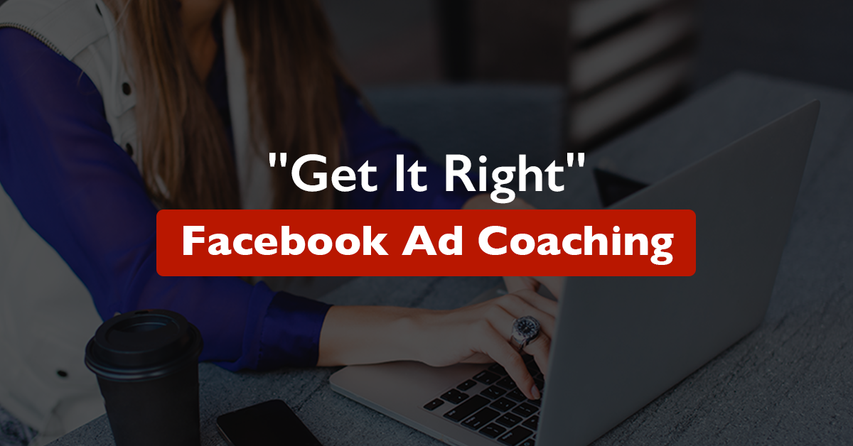 facebook ads for coaches