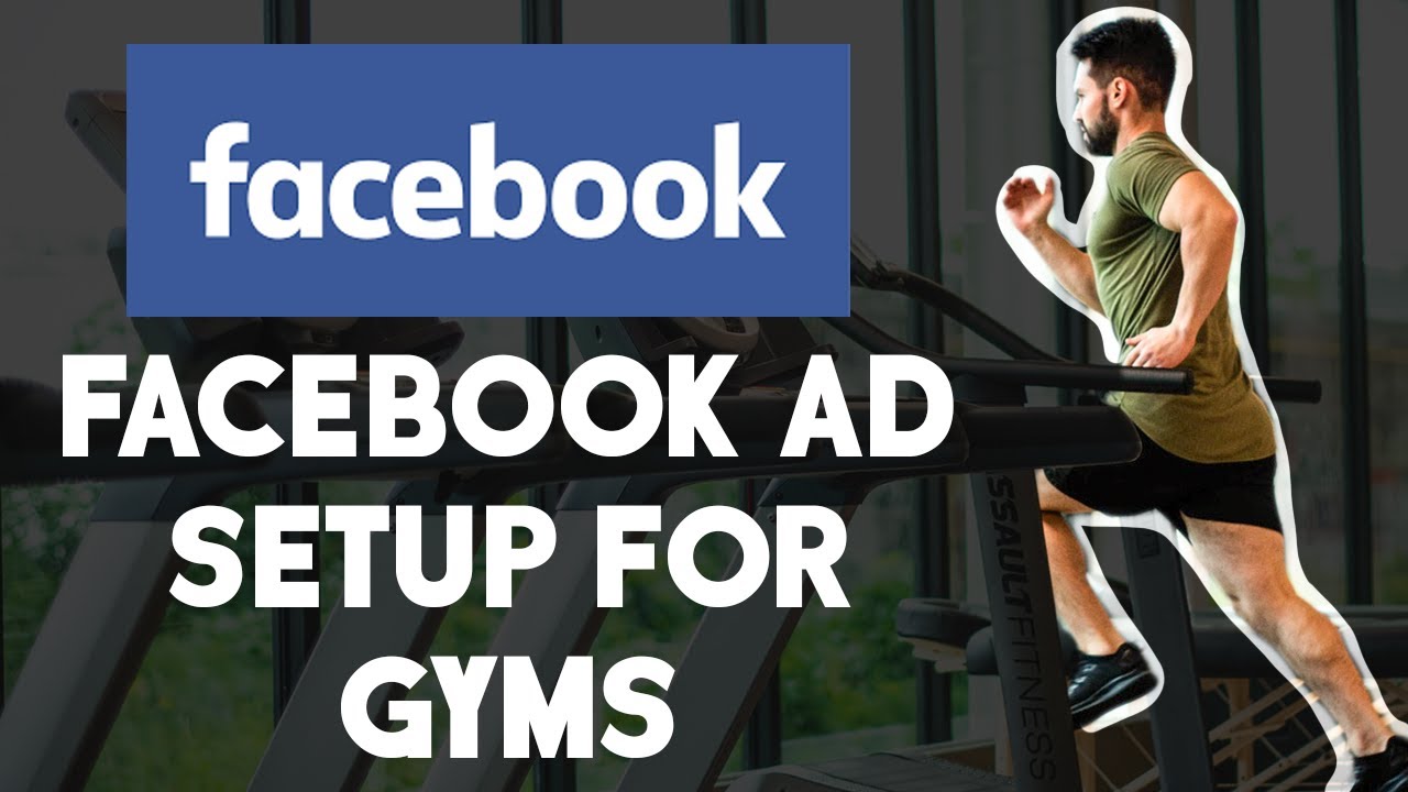facebook ads for gyms